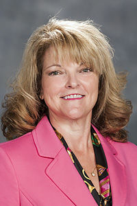 Dr. K. Virginia Hemby